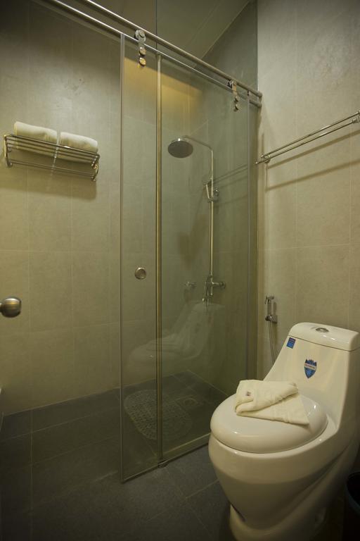 The Lucky 9 Budget Hotel Tagum Kültér fotó