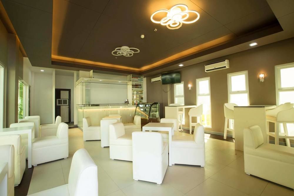 The Lucky 9 Budget Hotel Tagum Kültér fotó