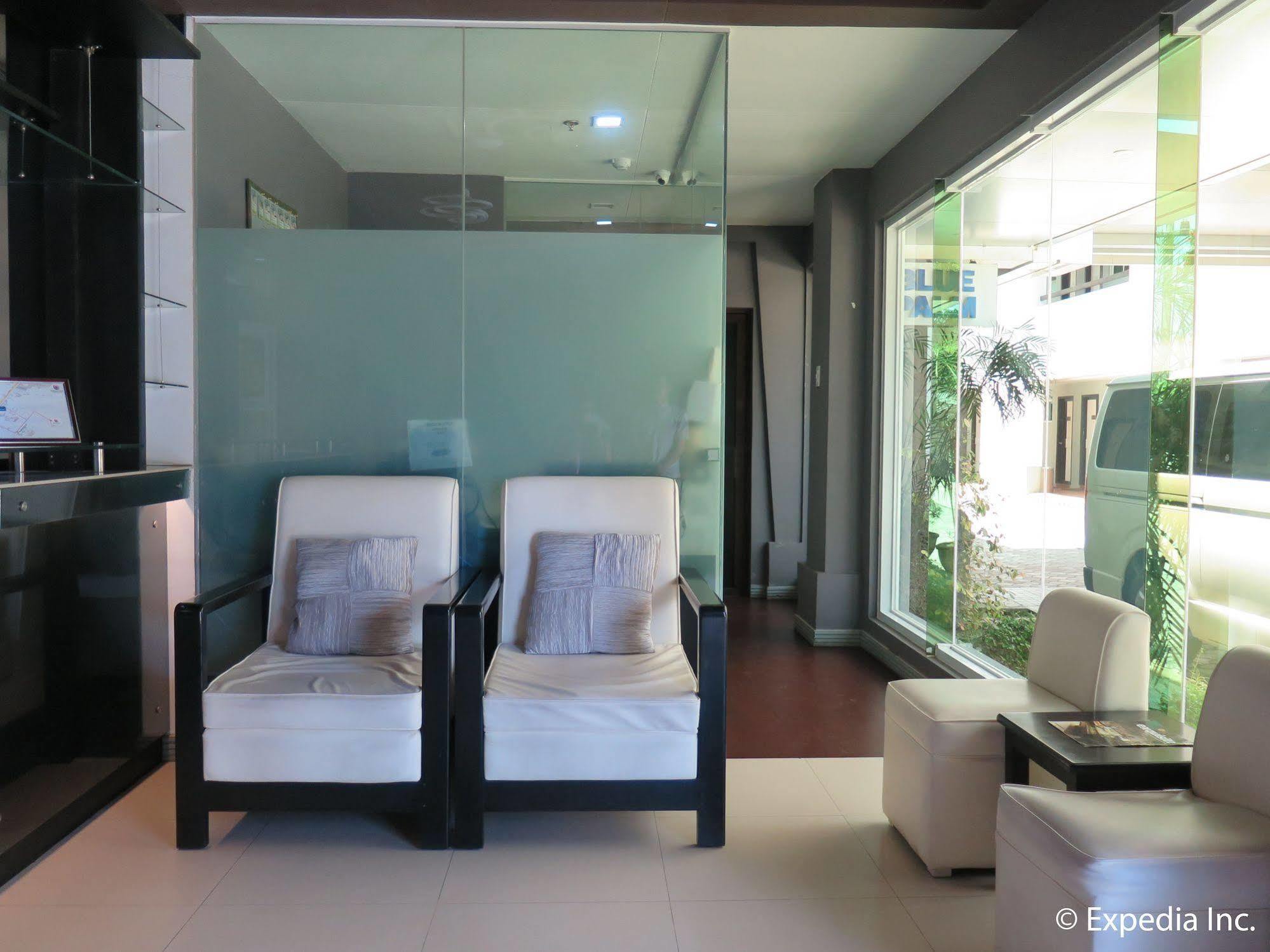 The Lucky 9 Budget Hotel Tagum Kültér fotó