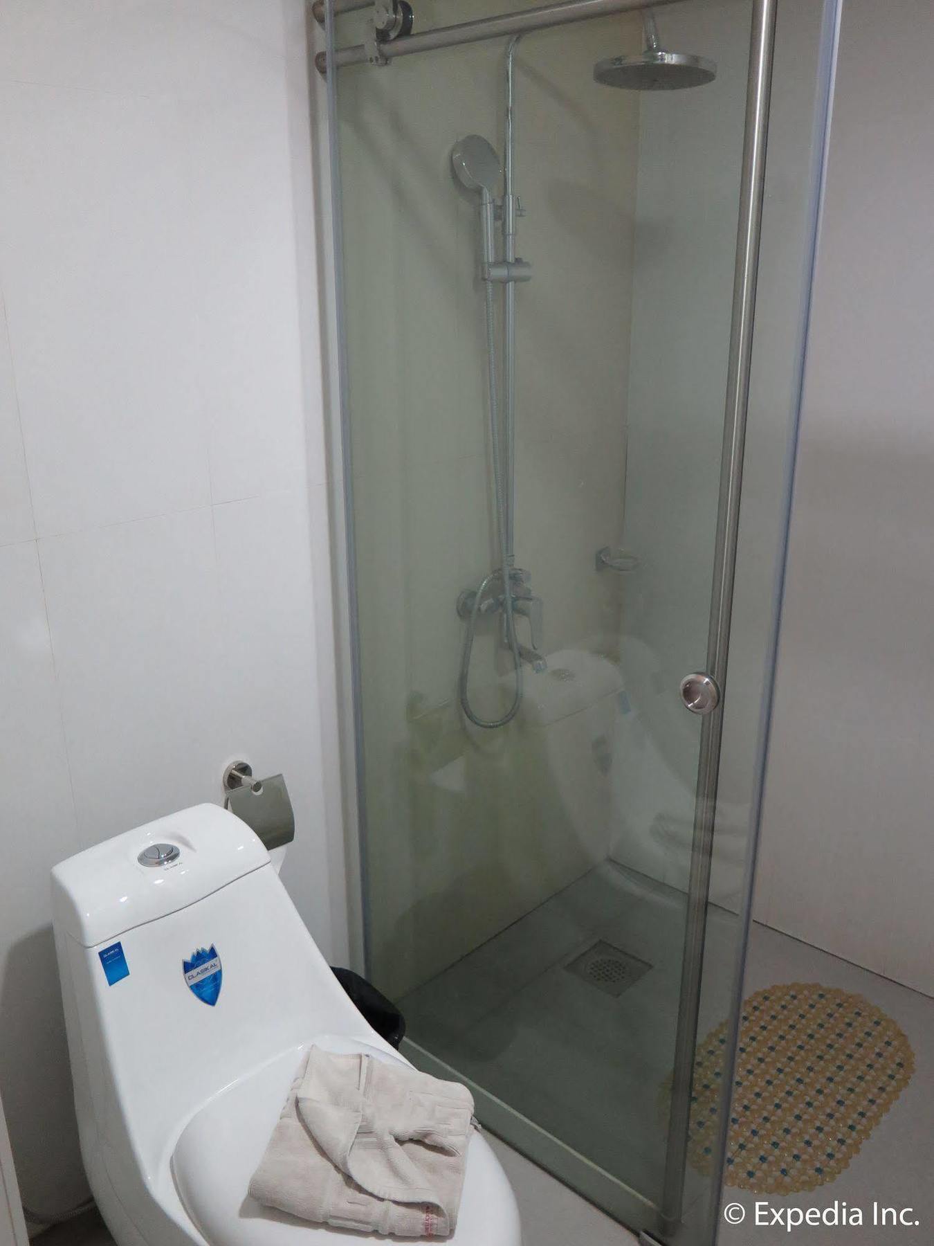 The Lucky 9 Budget Hotel Tagum Kültér fotó